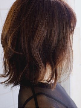 アントミ(...and tomi) イルミナアッシュ