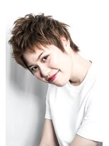 ララテラス(LaLa Terrace)&nbsp;【LaLaTerrace】Coolショート