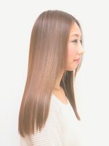 テイル リバー(Tail River)&nbsp;髪質改善縮毛矯正☆