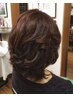 前回ご来店から２ヶ月以内でヘアメニュー10％ＯＦＦ