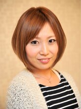 ティアレヘアーメイクス 太田店(Tiare hair makes)