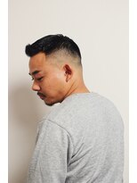 メリケンバーバーショップ フクオカ(MERICAN BARBERSHOP FUK)&nbsp;メリケンバーバーショップ９９５