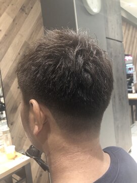 ノーブル 白金台店(Noble by PROGRESS) お客様 王道ソフモヒ