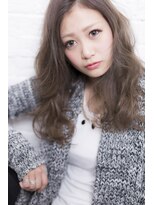 アレクサンドルオブカラーズカナザワ(ALEXANDRE OF COLORS KANAZAWA)&nbsp;【ALEXANDRE　OF　COLORS　ＫＡＮＡＺＡＷＡ セミロングstyle】