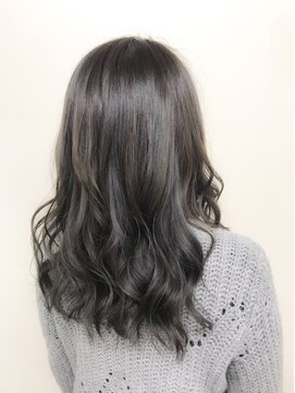 オアシス ガーデン 蒲田店(Oasis GaRDEN) ダーク×アッシュ