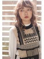 マターエル(mata L23)&nbsp;透明感ヌーディベージュ