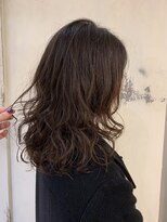 アンドレ ヘア デザイン(Andre Hair Design)&nbsp;似合わせデジタルパーマ