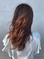 グランデュール 焼津店(GRANDEUR)&nbsp;ロングレイヤー