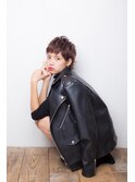 【AQUALERA/須磨駅】☆大人可愛いショートボブ☆30代40代50代