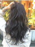 カーキアッシュベージュ アッシュブラウンka