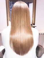 ユナイテッドケアーズ 名駅店(UNITED CARES)&nbsp;髪質改善ヘアエステBefore &After