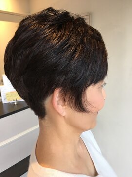 アプレ(appeler) ２ＷＡＹショート