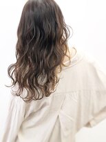 フルール たまプラーザ(Fleur)&nbsp;ナチュラルベージュ/ロング/透明感/ブリーチなし