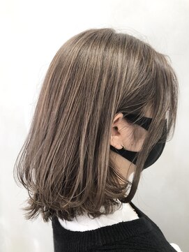 エイト 博多店(EIGHT hakata) ハイライトモカ