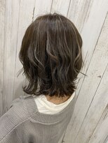 ヘアリゾートエーアイ 浅草店(hair resort Ai) ハイライトカラー☆