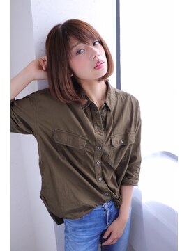 デフィ 目黒(defi) defi(デフィ)目黒 /ULTOWA/酸熱/TOKIO髪質改善ストレート