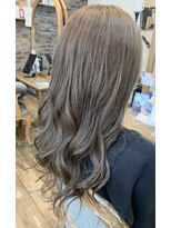 フィル(fil)&nbsp;外国人風ロング