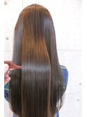 【ONE HAIR】高浸透ウルティア5stepトリートメント☆