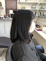 ビーカルム(美calm)&nbsp;結べるカット