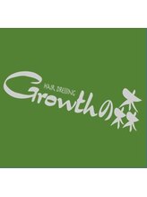 HAIR　DRESSING　Growthの森 