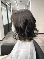 スターズ 川越店(STARS)&nbsp;切りっぱなしwave