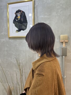 ペスカ 長町南2号店(pesca) lavender grayge