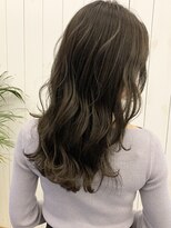 グッデイ ヘアー(GOOD DAY HAIR)&nbsp;【GOOD DAY HAIR】《ブリーチなしダブルカラー》 下北沢