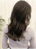 【GOOD DAY HAIR】《ブリーチなしダブルカラー》 下北沢
