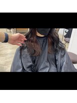 アンジュベイナハ (Ange Bay NAHA)&nbsp;インナーカラー