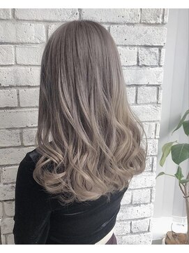 カノイ(KANOI) 王道＊ミルクティーベージュ