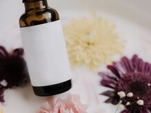 Lattanで大人気【アロマヘッドスパ】体のバランスが調整され、頭が軽くなります◎