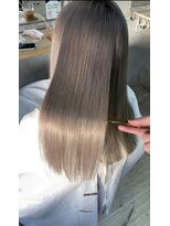 アールクリップ 表参道(arclip)&nbsp;サイエンスアクア【髪質改善/髪質改善トリートメント】