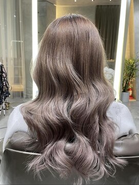 アール バイ ニーナ(R by NINA) 【'R Saya】