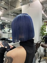 グロウ 渋谷西口(grow) blue♪