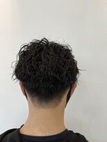 ロア ファーストクラス(LORE.first class)&nbsp;ツイストスパイラルパーマ