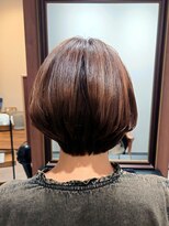 ログ 武蔵新城(L.O.G) レディースショート