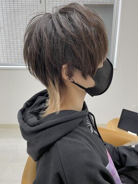 イト(ito.) ★ウルフ×インナー★