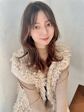 マリアバイアフロート(Maria by AFLOAT) 【くびれレイヤー】