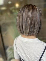 プラス エー(PLUS A)&nbsp;バレイヤージュ