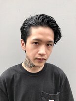 チルチェア ノースエリア 高円寺店(CHILL CHAIR north area.)&nbsp;ディーン<高円寺> <理容室> <バーバー>