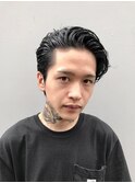 ディーン<高円寺> <理容室> <バーバー>