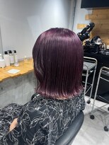 ストーリー 本川越(Story)&nbsp;【星野七海】ラベンダーピンクカラー