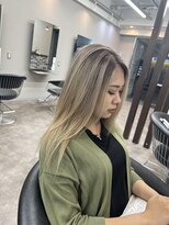 リングバイモアムー(Ring by Moremuu)&nbsp;シャドウルーツ