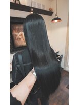 ボアップ(boappu)&nbsp;#髪質改善#トリートメント#超音波トリートメント