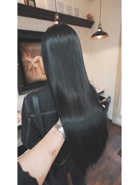 ボアップ(boappu) #髪質改善#トリートメント#超音波トリートメント