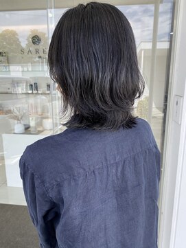 ヒビカ(HIBIKA) 大人ウルフ