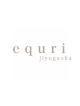 equri Jiyugaoka【エクリ　ジユウガオカ】