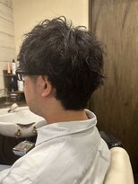 ヘアーデザイン ソレイユ 久米川店(Hair Design SOLEIL) イマドキツイスパ