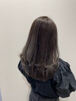 エース 荒江店(ase.) 艶髪カラー/20代30代40代