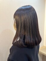 クララジャパン セタ(CLALA JAPAN Seta) ブラウンカラー♪